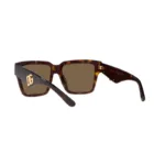 عینک آفتابی دولچه گابانا Dolce & Gabbana DG4436S 050273 - Image 3