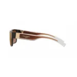 عینک آفتابی دولچه گابانا Dolce & Gabbana DG6149S 32956H - Image 3