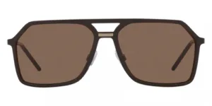 عینک آفتابی دولچه گابانا Dolce & Gabbana DG6196S 315973