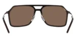 عینک آفتابی دولچه گابانا Dolce & Gabbana DG6196S 315973 - Image 5