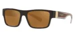 عینک آفتابی دولچه گابانا Dolce & Gabbana DG6149S 32956H - Image 5