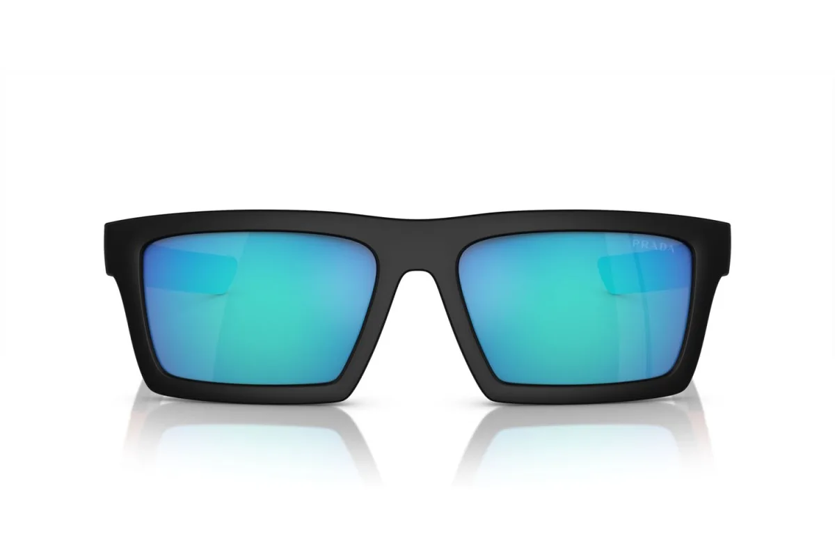 prada-linea-rossa-ps-02zsu-1bo08r-4 عینک آفتابی پرادا Prada PS 2ZSU (1BO08R) - Image 1