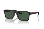 عینک آفتابی پرادا Prada PS 05YS (DG006U) - Image 2