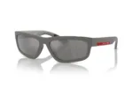عینک آفتابی پرادا Prada PS 05ZS - Image 2