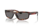 عینک آفتابی پرادا Prada PS 05ZS Polarized - Image 2