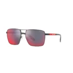 عینک آفتابی پرادا Prada PS 50WS (DG008F) - Image 2
