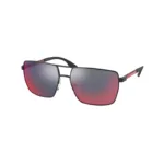 عینک آفتابی پرادا Prada PS 50WS (DG008F) - Image 7