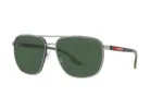 عینک آفتابی پرادا (Prada PS 50YS (7CQ06U - Image 2