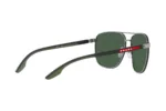 عینک آفتابی پرادا (Prada PS 50YS (7CQ06U - Image 5