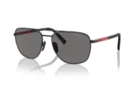 عینک آفتابی پرادا Prada PS 54ZS Polarized - Image 2