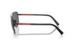عینک آفتابی پرادا Prada PS 54ZS Polarized - Image 3