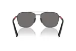 عینک آفتابی پرادا Prada PS 54ZS Polarized - Image 4