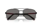 عینک آفتابی پرادا Prada PS 54ZS Polarized - Image 5