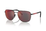 عینک آفتابی پرادا Prada PS 54ZS (DG008F) - Image 2