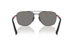 عینک آفتابی پرادا Prada PS 54ZS (DG008F) - Image 4