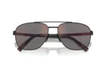 عینک آفتابی پرادا Prada PS 54ZS (DG008F) - Image 5