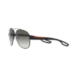 عینک آفتابی پرادا Prada PS 55QS (DG00A7) - Image 3
