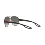 عینک آفتابی پرادا Prada PS 55QS (DG00A7) - Image 5