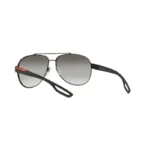 عینک آفتابی پرادا Prada PS 55QS (DG00A7) - Image 6