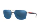 عینک آفتابی پرادا Prada PS 60US (QFP9P1) - Image 2