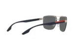 عینک آفتابی پرادا Prada PS 60US (QFP9P1) - Image 6