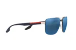 عینک آفتابی پرادا Prada PS 60US (QFP9P1) - Image 7