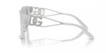 عینک آفتابی دولچه گابانا Dolce & Gabbana DG4446B 341887 - Image 8