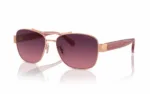 عینک آفتابی کوچ Coach HC7161S 9331F4 - Image 2