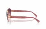 عینک آفتابی کوچ Coach HC7161S 9331F4 - Image 3
