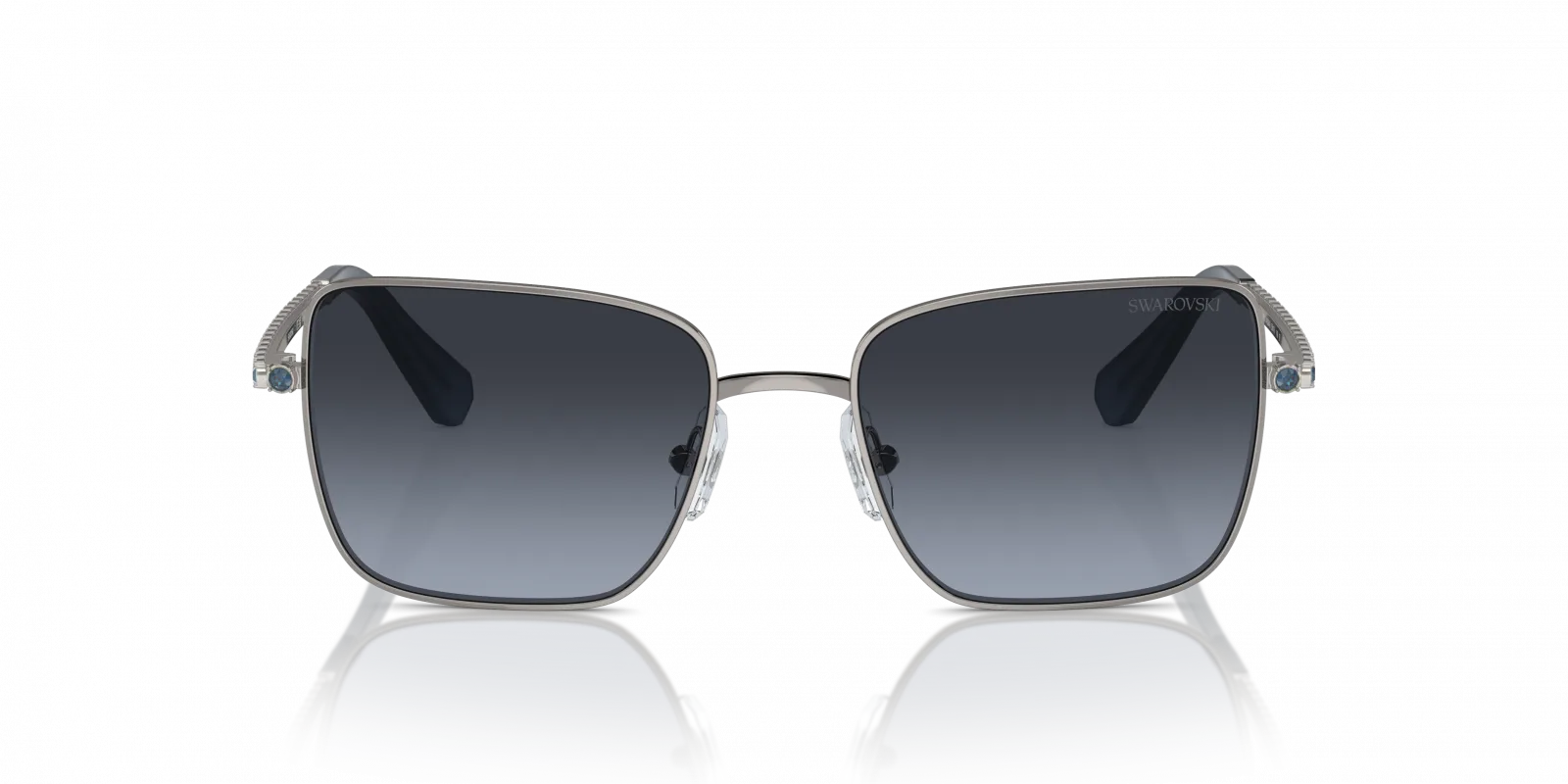 0SK7015 40094U_360_3 عینک آفتابی سواروسکی Swarovski SK 7015S Polarized - Image 1