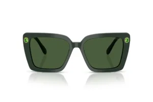 عینک آفتابی سواروسکی Swarovski SK 6032S