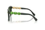 عینک آفتابی سواروسکی Swarovski SK6032S - Image 5