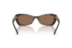 عینک آفتابی سواروسکی Swarovski SK6033S - Image 2