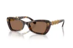 عینک آفتابی سواروسکی Swarovski SK6033S - Image 5