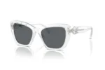 عینک آفتابی سواروسکی Swarovski SK6018S - Image 2
