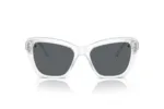 عینک آفتابی سواروسکی Swarovski SK6018S