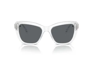 عینک آفتابی سواروسکی Swarovski SK 6018S