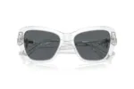عینک آفتابی سواروسکی Swarovski SK6018S - Image 5