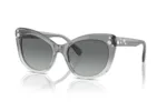 عینک آفتابی سواروسکی Swarovski SK6020S - Image 2