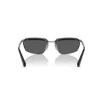عینک آفتابی سواروسکی Swarovski SK7001S - Image 3
