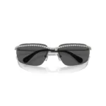 عینک آفتابی سواروسکی Swarovski SK7001S - Image 4