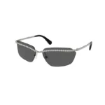 عینک آفتابی سواروسکی Swarovski SK7001S - Image 5