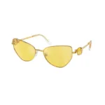 عینک آفتابی سواروسکی Swarovski SK7003S - Image 5