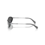 عینک آفتابی سواروسکی Swarovski SK7004S - Image 2