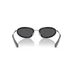 عینک آفتابی سواروسکی Swarovski SK7004S - Image 3