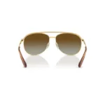عینک آفتابی سواروسکی Swarovski SK7005S Polarized - Image 3