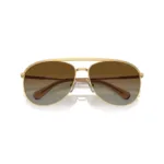 عینک آفتابی سواروسکی Swarovski SK7005S Polarized - Image 4
