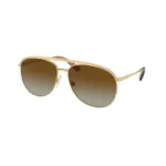 عینک آفتابی سواروسکی Swarovski SK7005S Polarized - Image 5
