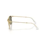 عینک آفتابی سواروسکی Swarovski SK7006S Mirrored - Image 2