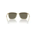عینک آفتابی سواروسکی Swarovski SK7006S Mirrored - Image 3
